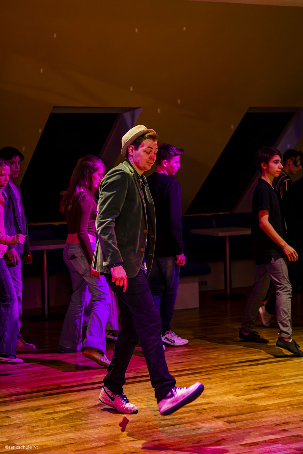 20250125 Come Together Tanzparty 8537